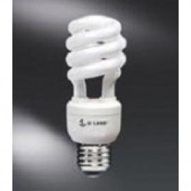 12В 6 Вт Компактная люминесцентная лампа QY-HSP11W Е27