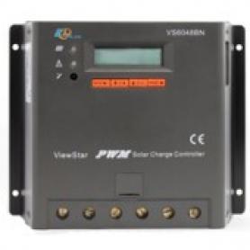 EP VS6048BN 60А Контроллер заряда