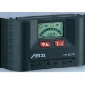 Steca PR2020 Контроллер заряда
