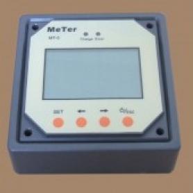 EP MT-5 для Tracer MPPT Выносная панель индикации
