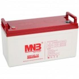 MNB MM 120-12 Аккумулятор AGM