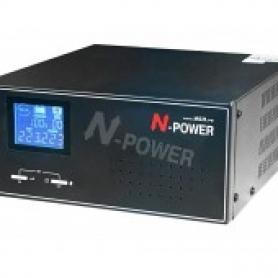 N-Power ИБП Home-Vision 300W-12V
