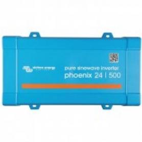 Victron Phoenix inverter 24/500 VE.Direct инвертор 500 Вт 24В