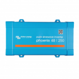 Victron Phoenix inverter 48/250 VE.Direct инвертор 250 Вт 48В