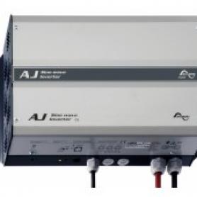 Studer AJ 2100-12(S) инвертор (с солнечным контроллером)
