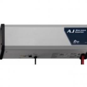 Studer AJ 1000-12(S) инвертор (с солнечным контроллером)