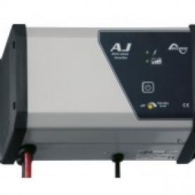 Studer AJ 500-12(S) инвертор (с солнечным контроллером)