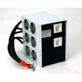 СК ИС1-24-6000, 6 кВт, инвертор с ЖК-индикатором