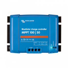 Солнечный контроллер BlueSolar MPPT 100/30