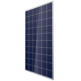 270 Вт Eagle JKM270PP-60 Jinko Solar, поликристаллическая солнечная панель
