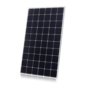 310Вт TW Solar TW310MWP-60-H, PERC солнечный монокристаллический модуль