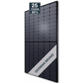 Монокристаллическая солнечная панель AXITEC AC-360MH/120V Black
