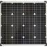40 Вт TPS105S-40W 12В моно фотоэлектрический модуль, TopRay Solar, Солнечные панели