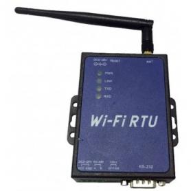 Wi-Fi RTU интерфейс для удаленного мониторинга инверторов Must Power