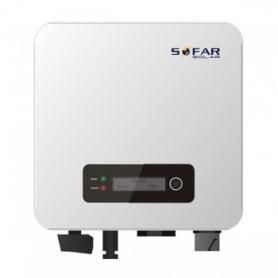 SOFAR 2700TL-G3 сетевой фотоэлектрический инвертор