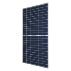 440 Вт HVL 144 НС GG-01 double glass bifacial