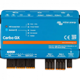 Victron Cerbo GX коммуникационный центр