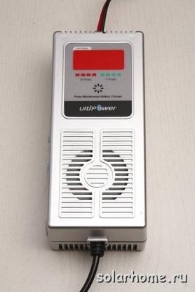 UltiPower UBC-1208DS, зарядное устройство