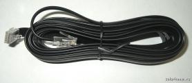 Prosolar SunStar MPPT коммуникационный кабель 3 м