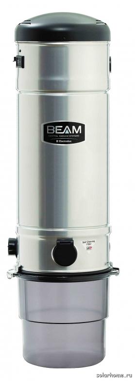 Beam Electrolux SC385, центральный пылесос