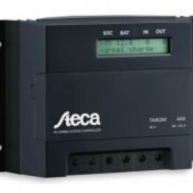 Контроллер заряда Steca Tarom 245