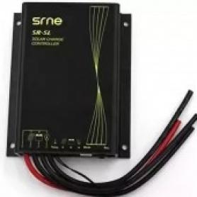 SRNE SR-SL2420 ШИМ 12/24В 20А Контроллер заряда