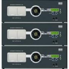 МАП-Энергия Гибрид 3-фазный, 9 кВт Блок бесперебойного питания