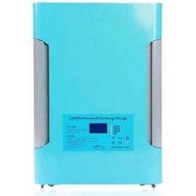 LFP 51,2-100PW-SB 51В 100 А*ч Power Wall литиевый аккумулятор