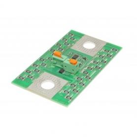 СКУ АБ 2. Модуль аккумулятора - балансир, 80 мм 3,2 В