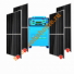 1,8 кВт сетевая Solarworx