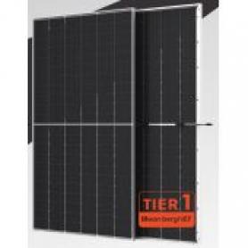 630 Вт HN21RN-66HT TopCon Bifacial