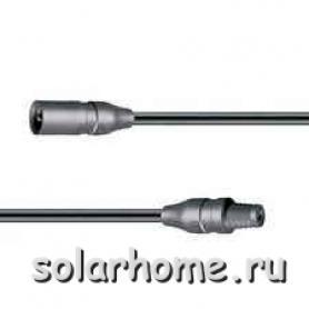 MC3 Коннекторы для солнечных модулей с кабелем 10 см